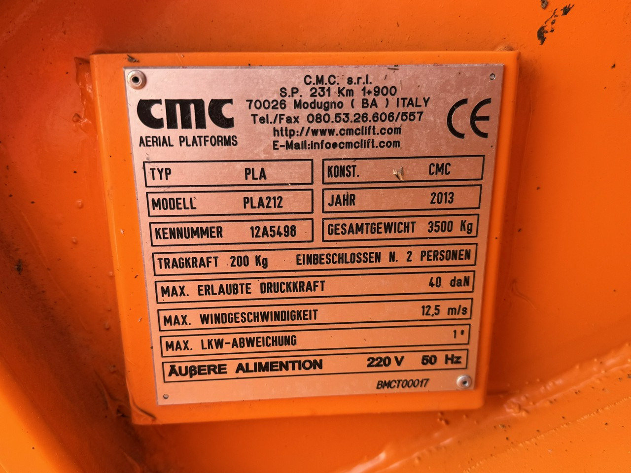 Lizing Nissan Cabstar Nissan Cabstar: slika 9 Lizing Nissan Cabstar Nissan Cabstar: slika 9