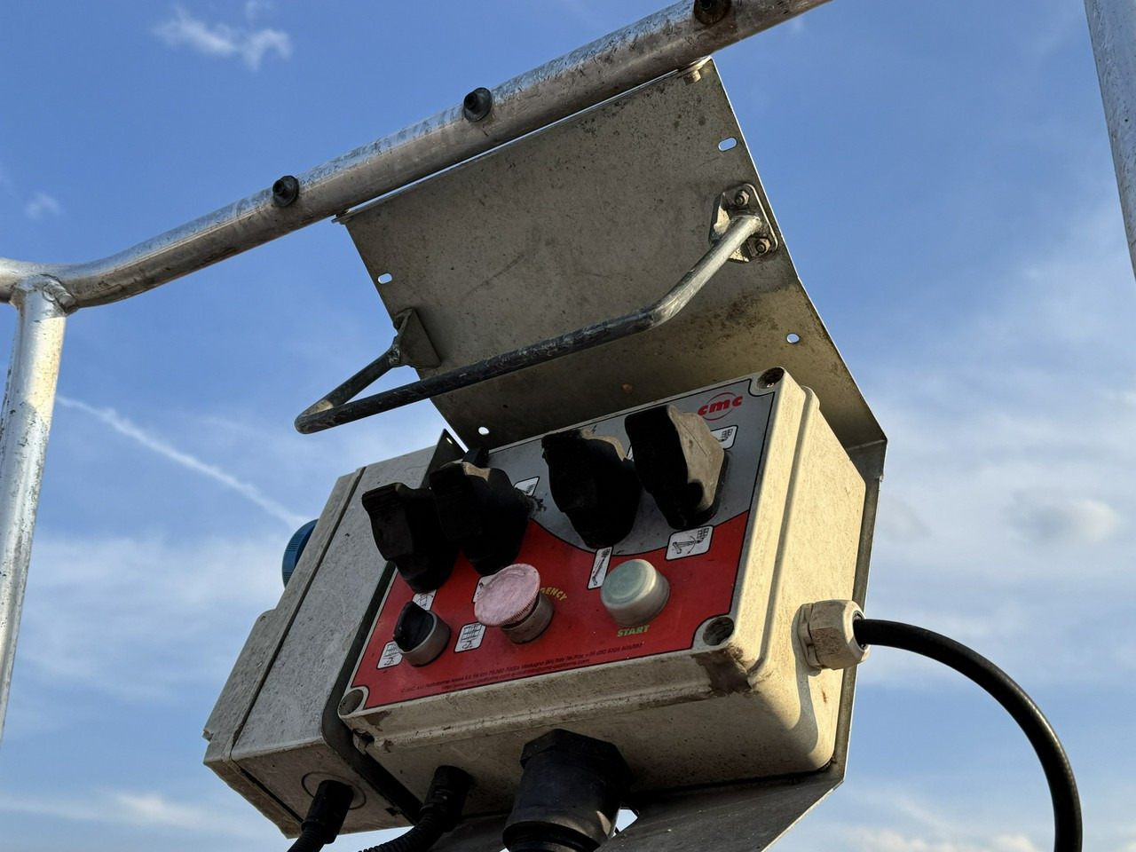 Lizing Nissan Cabstar Nissan Cabstar: slika 26 Lizing Nissan Cabstar Nissan Cabstar: slika 26