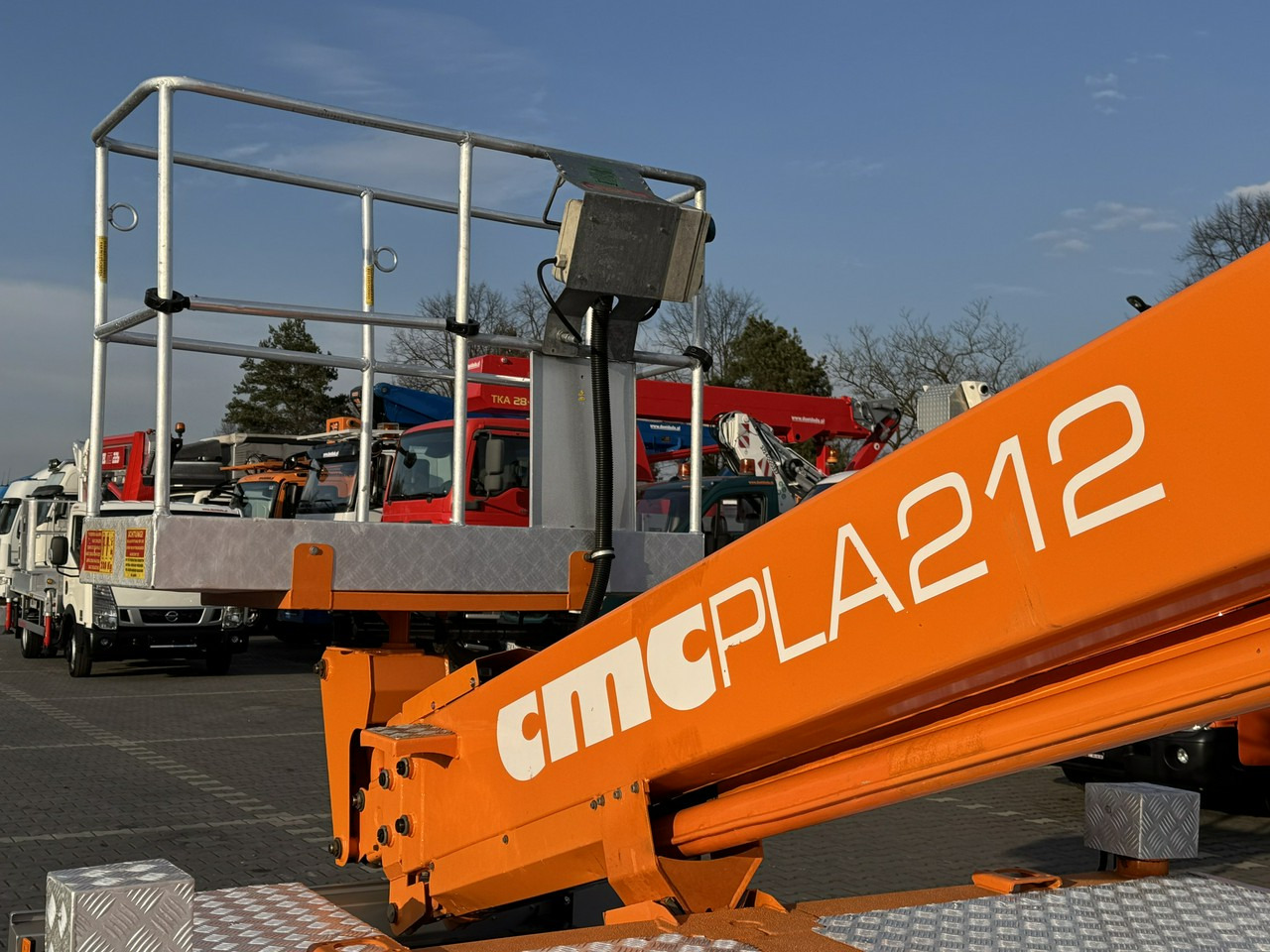 Lizing Nissan Cabstar Nissan Cabstar: slika 11 Lizing Nissan Cabstar Nissan Cabstar: slika 11