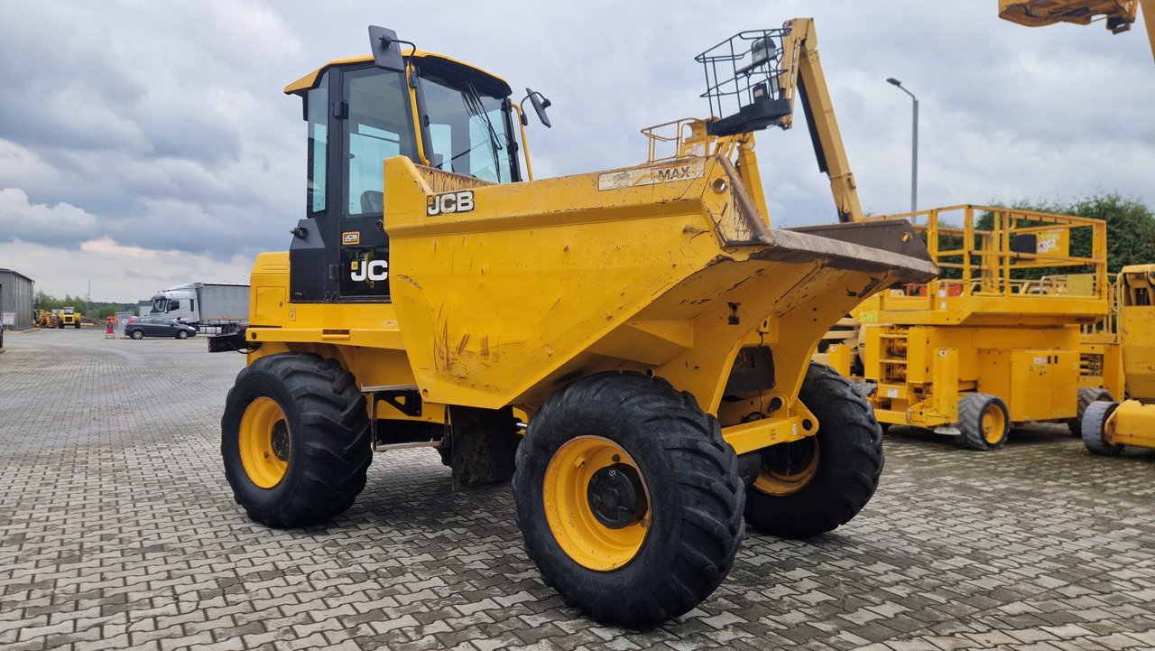 JCB 9 T FT - KABINA - Mini kiper: slika 5 JCB 9 T FT - KABINA - Mini kiper: slika 5