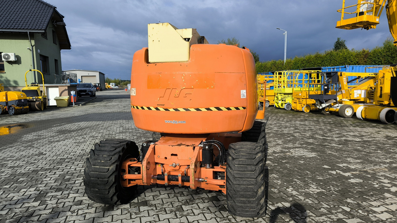 Lizing JLG 450 AJ JLG 450 AJ: slika 7 Lizing JLG 450 AJ JLG 450 AJ: slika 7