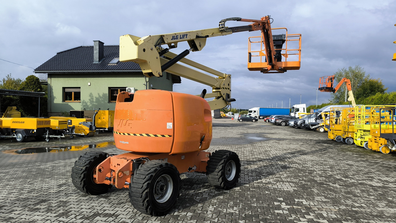 Lizing JLG 450 AJ JLG 450 AJ: slika 15 Lizing JLG 450 AJ JLG 450 AJ: slika 15