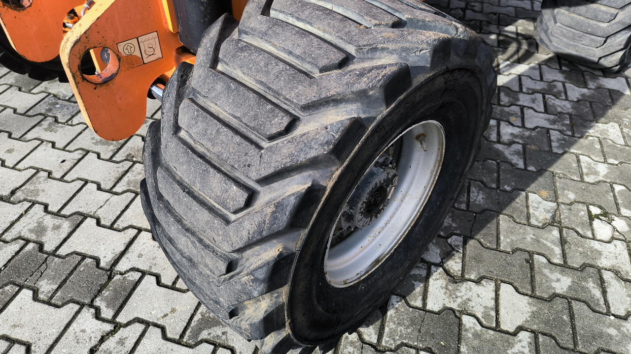 Lizing JLG 450 AJ JLG 450 AJ: slika 17 Lizing JLG 450 AJ JLG 450 AJ: slika 17