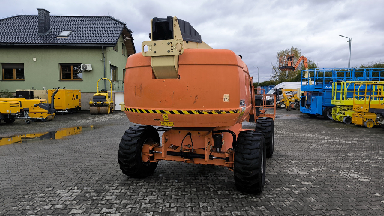 JLG 660 SJ - Teleskopska platforma: slika 2 JLG 660 SJ - Teleskopska platforma: slika 2