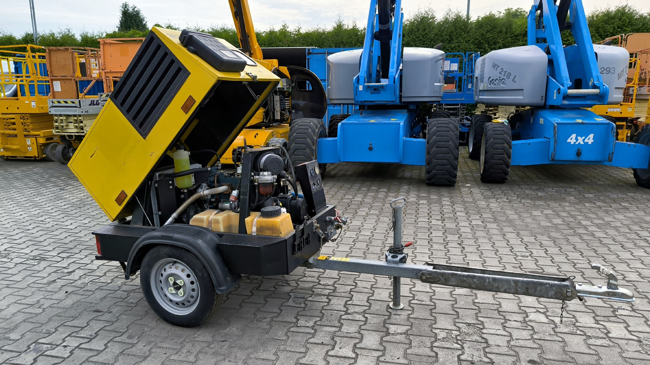 Lizing KAESER M 20 KAESER M 20: slika 12 Lizing KAESER M 20 KAESER M 20: slika 12