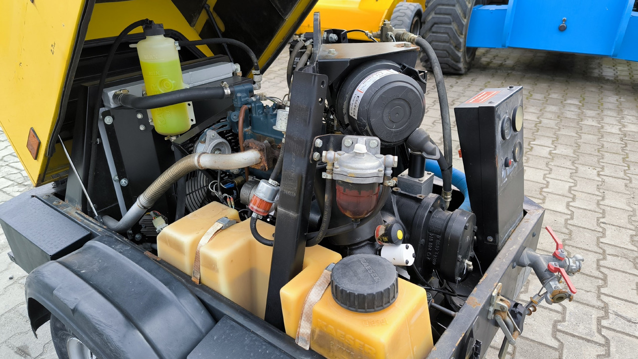 Lizing KAESER M 20 KAESER M 20: slika 11 Lizing KAESER M 20 KAESER M 20: slika 11