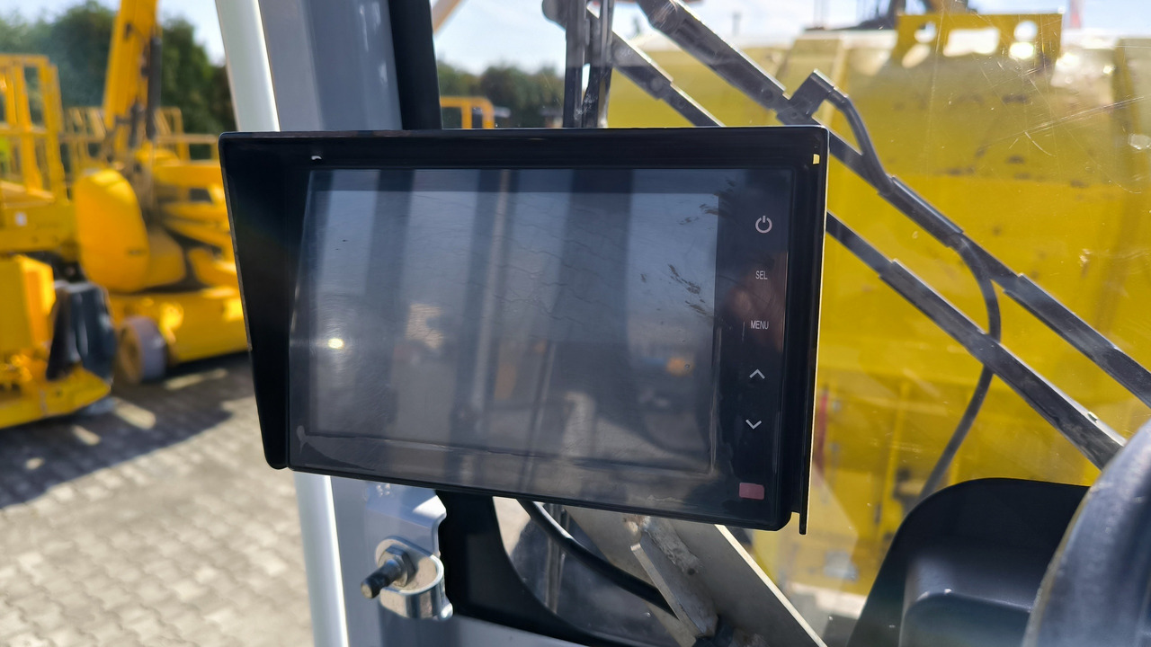Lizing WACKER NEUSON DW90 WACKER NEUSON DW90: slika 17
