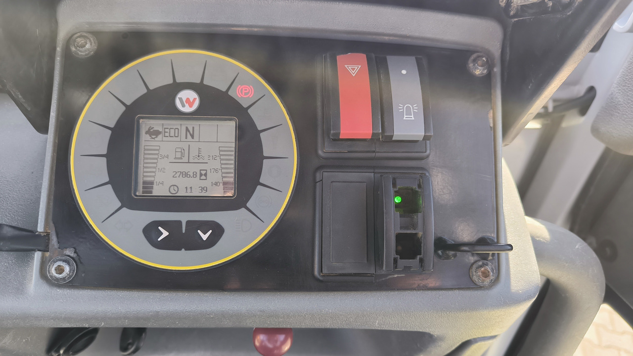 Lizing WACKER NEUSON DW90 WACKER NEUSON DW90: slika 15