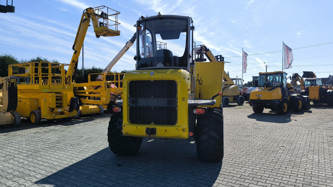 Lizing WACKER NEUSON DW90 WACKER NEUSON DW90: slika 6