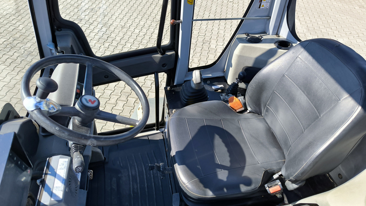 Lizing WACKER NEUSON DW90 WACKER NEUSON DW90: slika 14