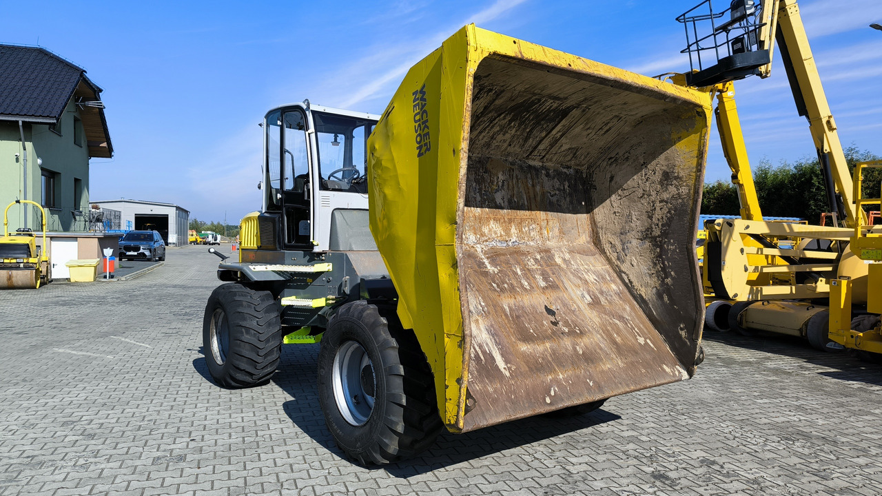Lizing WACKER NEUSON DW90 WACKER NEUSON DW90: slika 11
