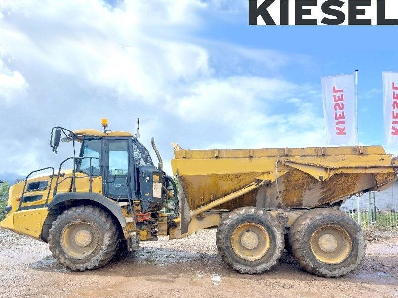 Bell B 20 E - Zglobni kiper: slika 1 Bell B 20 E - Zglobni kiper: slika 1