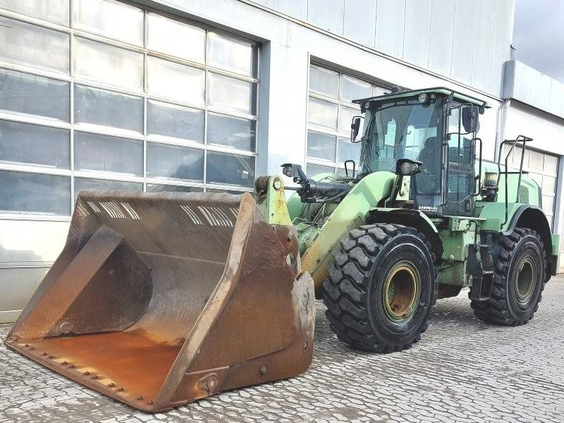 CAT 950 M - Utovarivač točkaš: slika 2 CAT 950 M - Utovarivač točkaš: slika 2