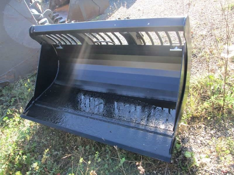 GiANT Gitterschaufel D245 1200MM SWE - Kašika za Građevinska mašina: slika 3 GiANT Gitterschaufel D245 1200MM SWE - Kašika za Građevinska mašina: slika 3