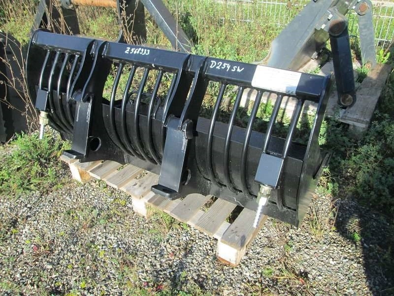 GiANT Gitterschaufel D245 1200MM SWE - Kašika za Građevinska mašina: slika 2 GiANT Gitterschaufel D245 1200MM SWE - Kašika za Građevinska mašina: slika 2