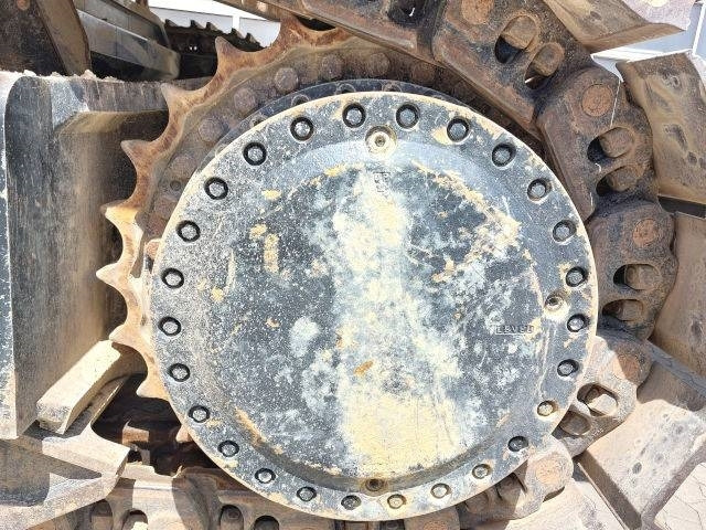 Hitachi EX 1200-6 - Bager: slika 4 Hitachi EX 1200-6 - Bager: slika 4