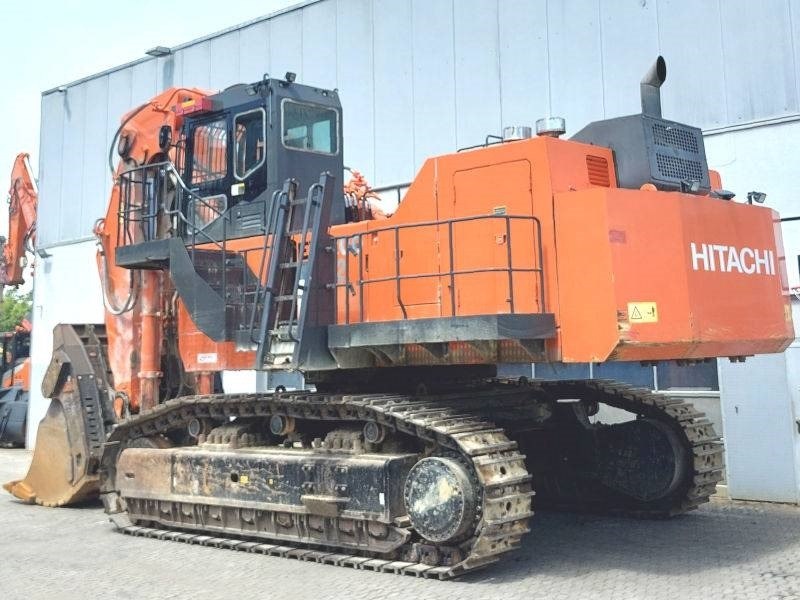 Hitachi EX 1200-6 - Bager: slika 3 Hitachi EX 1200-6 - Bager: slika 3