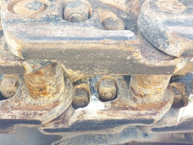 Hitachi EX 1200-6 - Bager: slika 5 Hitachi EX 1200-6 - Bager: slika 5