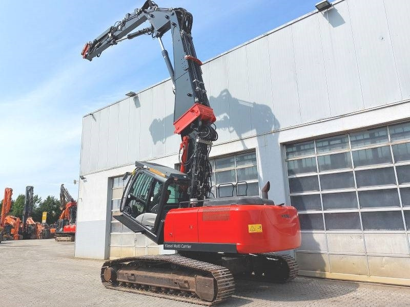 Hitachi KTEG KMC250-5 - Bager za rušenje: slika 3 Hitachi KTEG KMC250-5 - Bager za rušenje: slika 3
