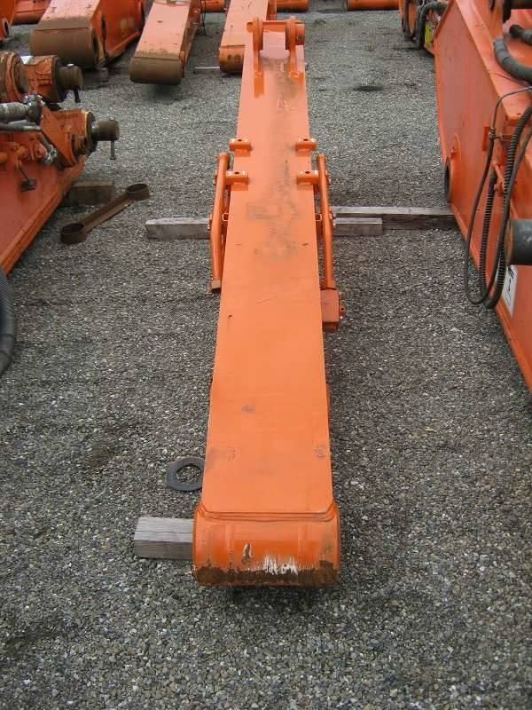 Hitachi Löffelstiel ZX190W-3 2400MM - Ram/ Šasija za Građevinska mašina: slika 2 Hitachi Löffelstiel ZX190W-3 2400MM - Ram/ Šasija za Građevinska mašina: slika 2
