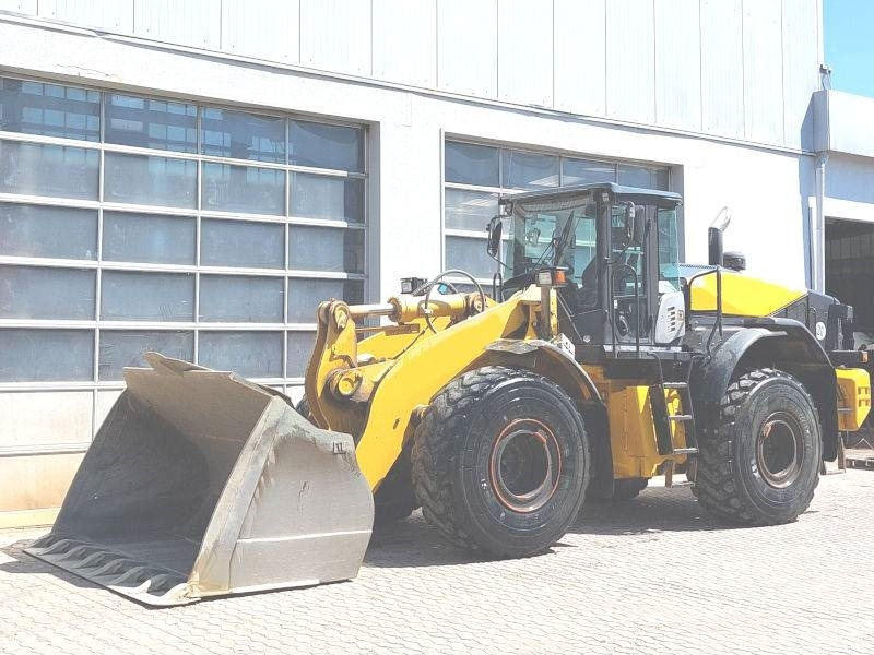 Hitachi ZW 310-6 - Utovarivač točkaš: slika 2 Hitachi ZW 310-6 - Utovarivač točkaš: slika 2