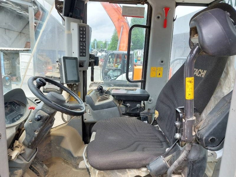 Utovarivač točkaš Hitachi ZW 310-7: slika 11 Utovarivač točkaš Hitachi ZW 310-7: slika 11