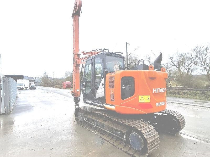 Hitachi ZX 135 US-6 Teledipper - Bager guseničar: slika 3 Hitachi ZX 135 US-6 Teledipper - Bager guseničar: slika 3