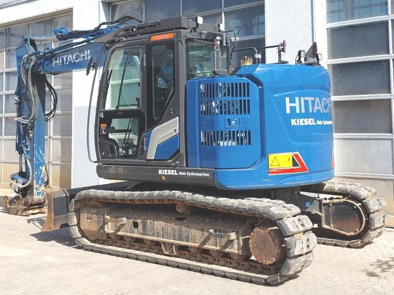 Hitachi ZX 135 US-7 - Bager guseničar: slika 3 Hitachi ZX 135 US-7 - Bager guseničar: slika 3