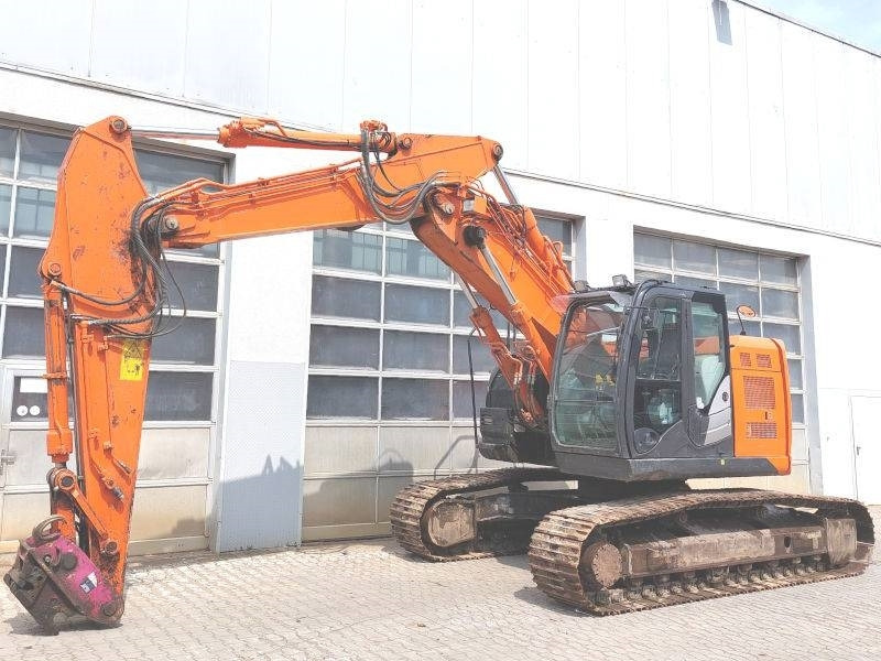 Hitachi ZX 225 US LC-5 - Bager guseničar: slika 2 Hitachi ZX 225 US LC-5 - Bager guseničar: slika 2