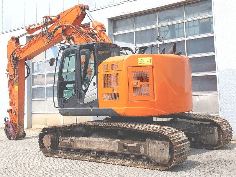 Hitachi ZX 225 US LC-5 - Bager guseničar: slika 3 Hitachi ZX 225 US LC-5 - Bager guseničar: slika 3