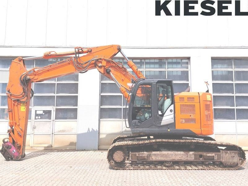 Hitachi ZX 225 US LC-5 - Bager guseničar: slika 1 Hitachi ZX 225 US LC-5 - Bager guseničar: slika 1