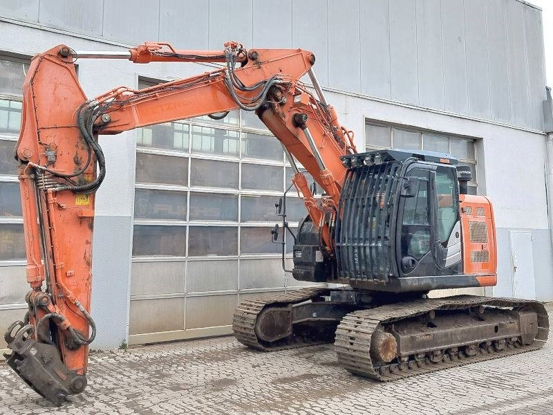 Hitachi ZX 225 US LC-6 - Bager guseničar: slika 2 Hitachi ZX 225 US LC-6 - Bager guseničar: slika 2