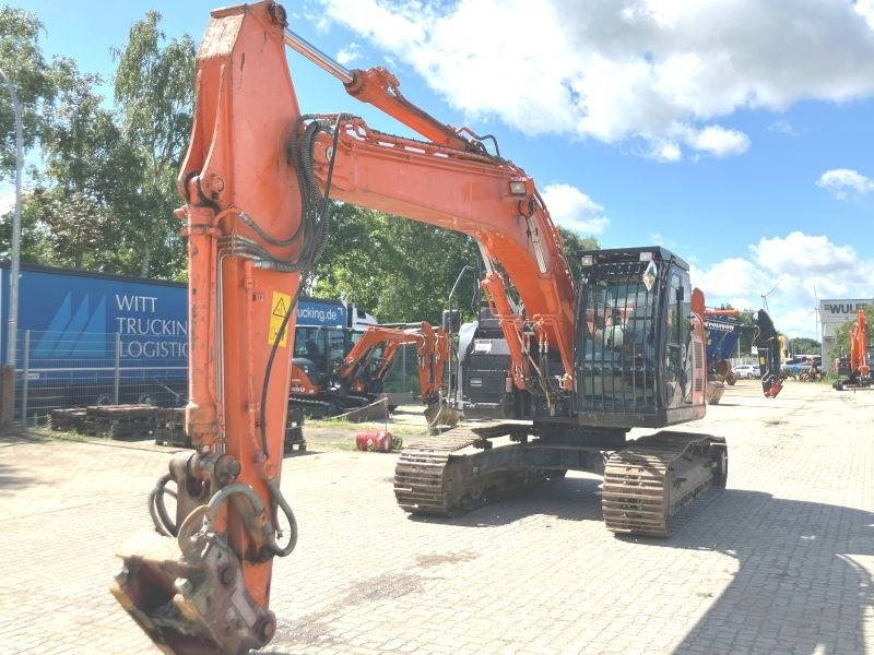 Hitachi ZX 225 US LC-6 - Bager guseničar: slika 2 Hitachi ZX 225 US LC-6 - Bager guseničar: slika 2