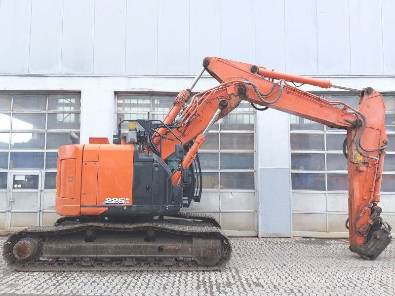 Hitachi ZX 225 US LC-6 - Bager guseničar: slika 5 Hitachi ZX 225 US LC-6 - Bager guseničar: slika 5