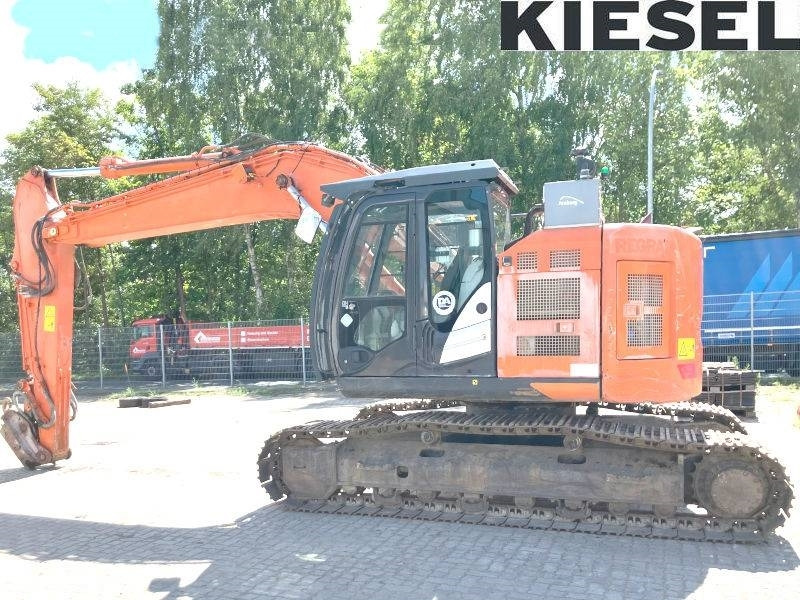 Hitachi ZX 225 US LC-6 - Bager guseničar: slika 1 Hitachi ZX 225 US LC-6 - Bager guseničar: slika 1