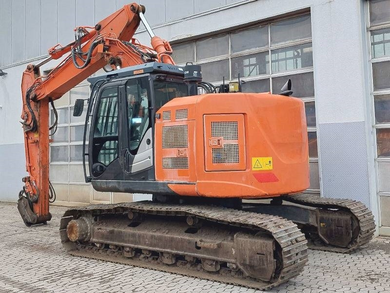 Hitachi ZX 225 US LC-6 - Bager guseničar: slika 3 Hitachi ZX 225 US LC-6 - Bager guseničar: slika 3