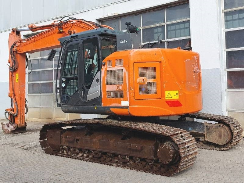 Hitachi ZX 225 US LC-6 - Bager guseničar: slika 3 Hitachi ZX 225 US LC-6 - Bager guseničar: slika 3