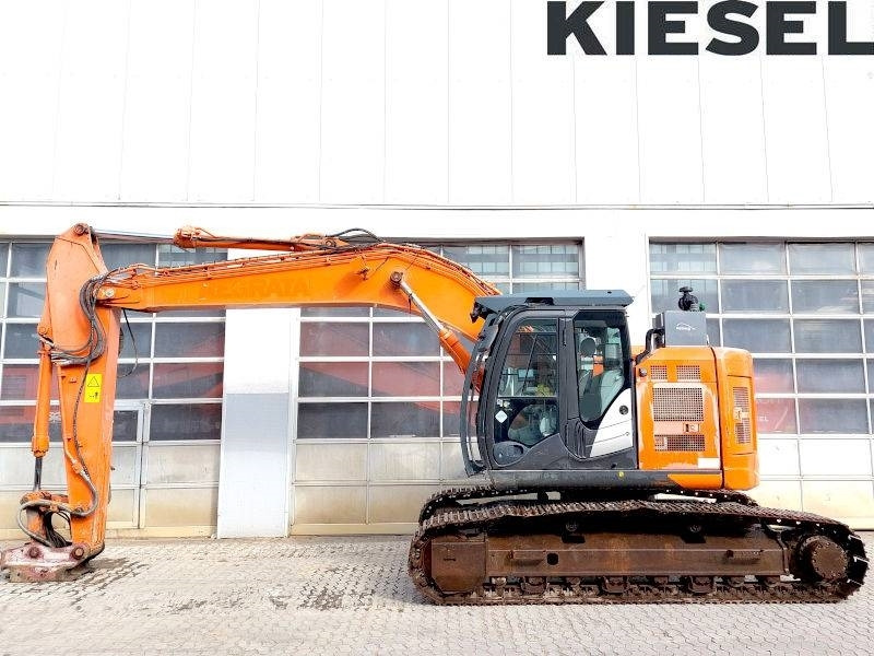 Hitachi ZX 225 US LC-6 - Bager guseničar: slika 1 Hitachi ZX 225 US LC-6 - Bager guseničar: slika 1