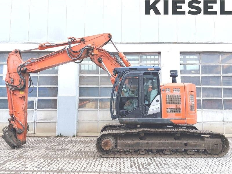 Hitachi ZX 225 US LC-6 - Bager guseničar: slika 1 Hitachi ZX 225 US LC-6 - Bager guseničar: slika 1