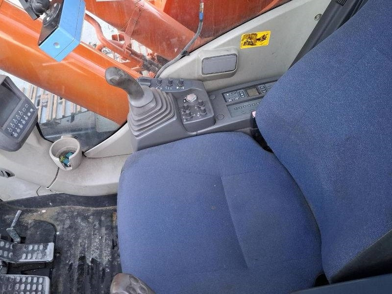 Bager za rušenje Hitachi ZX 470 LCD-3: slika 9