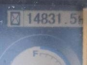 Bager za rušenje Hitachi ZX 470 LCD-3: slika 10