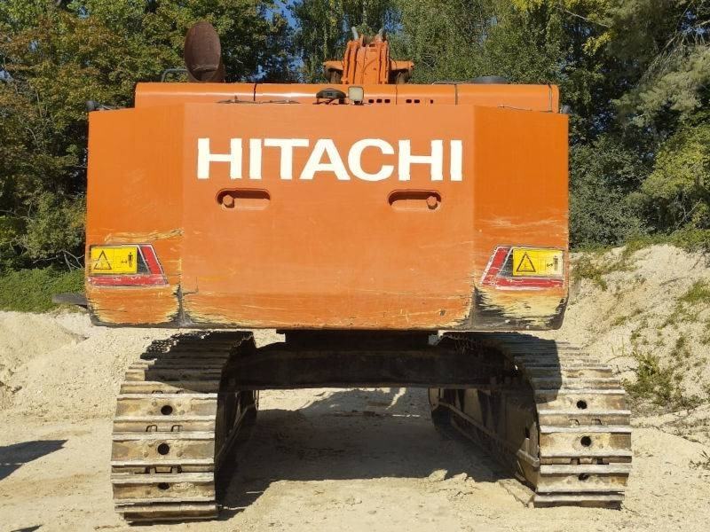 Hitachi ZX 690 LCH-7  - Bager guseničar: slika 4 Hitachi ZX 690 LCH-7  - Bager guseničar: slika 4