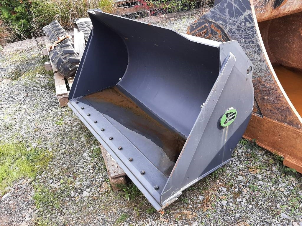 Kaiser Erdbauschaufel1600mm - Kašika za Građevinska mašina: slika 3 Kaiser Erdbauschaufel1600mm - Kašika za Građevinska mašina: slika 3
