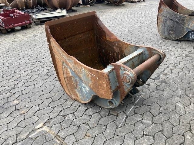 Kaiser Tieflöffel 800mm SW48 Likufix - Kašika za bager: slika 1 Kaiser Tieflöffel 800mm SW48 Likufix - Kašika za bager: slika 1