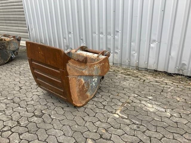 Kaiser Tieflöffel 800mm SW48 Likufix - Kašika za bager: slika 3 Kaiser Tieflöffel 800mm SW48 Likufix - Kašika za bager: slika 3