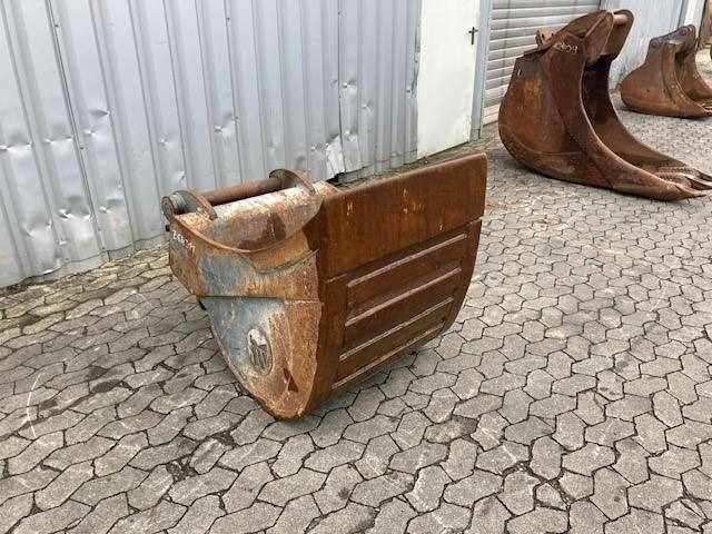 Kaiser Tieflöffel 800mm SW48 Likufix - Kašika za bager: slika 5 Kaiser Tieflöffel 800mm SW48 Likufix - Kašika za bager: slika 5