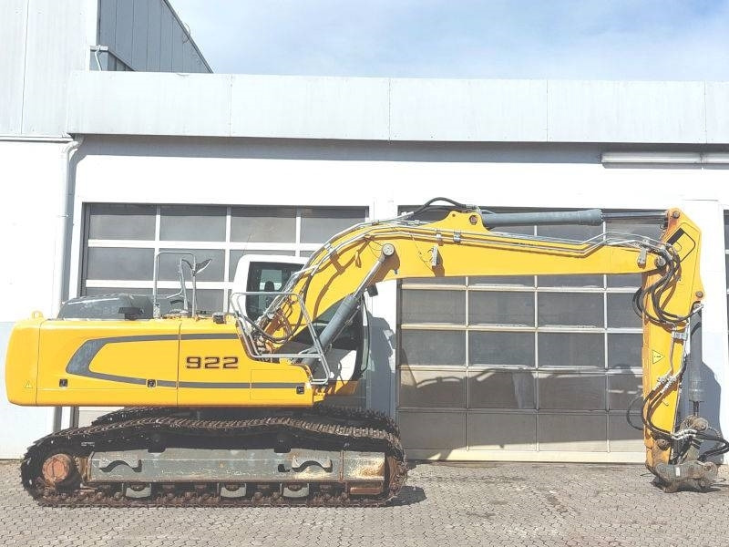 Liebherr R 922 SLC - Bager guseničar: slika 5 Liebherr R 922 SLC - Bager guseničar: slika 5