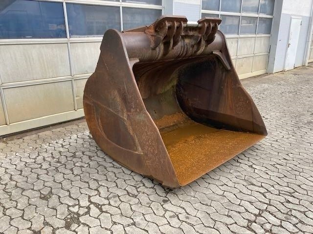 Sonstiges Tieflöffel 1850mm - Kašika za bager: slika 2 Sonstiges Tieflöffel 1850mm - Kašika za bager: slika 2