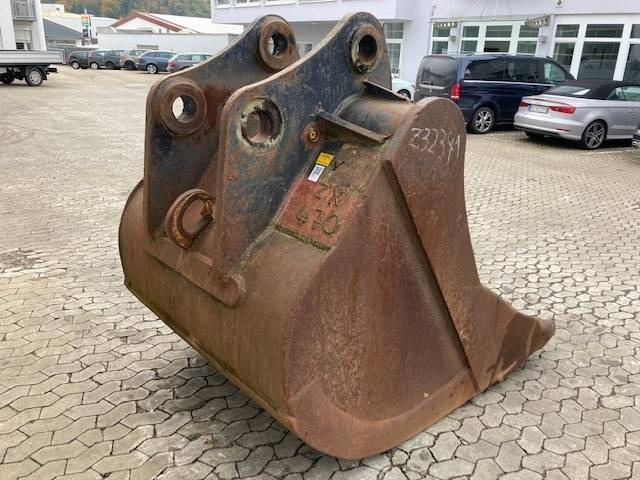 Tieflöffel 1500 mm ZX470 - Kašika za bager: slika 1 Tieflöffel 1500 mm ZX470 - Kašika za bager: slika 1