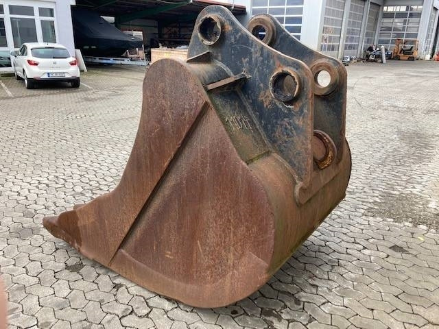 Kašika za bager Tieflöffel 1500 mm ZX470: slika 7